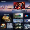 Hisense 55U7NQ 4K UHD Mini LED Produktbild-Vorschau 29