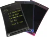 Boogie Board Jot 8,5 LCD eWriter, 21,6 cm (8,5 palce), šedá Náhled obrázku produktu 3