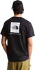 The North Face Errores de Foto NF0A8B6KKY4 in Black color Produktbild-Vorschau 4