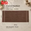 Betz Handtuch PREMIUM 100% Baumwolle 50x100 cm Gesicht- Produktbild-Vorschau 2