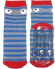 Kinder ABS-Socken aus Baumwolle Ku-Kuck Grau Größe 31-34 Produktbild-Vorschau 1