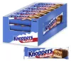 Knoppers Nussriegel einzeln (24x 40gr) Produktbild-Vorschau 1