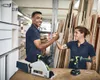 Festool Akku-Tauchsäge TSC 55 5,2 KEBI-Plus XL 576714 Produktbild-Vorschau 16