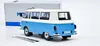 Barkas B 1000 (1965) modrá/bílá MCG 1:18 Náhled obrázku produktu 3