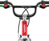 WOOM GO 3  (Gen. H) Kinder Fahrrad 4-6 Jahre 105-120 cm rot Produktbild-Vorschau 6