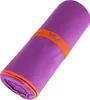 NAR12 FIOLET MICROFIBRE Handtuch 180x100 cm NILS AQUA Produktbild-Vorschau 8