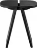Blomus tabouret -AVIO- Black Oak Voir les images du produit 1
