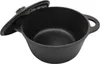 Litinový hrnec 22 cm 2,4 l KINGHOFF KH-1523 Náhled obrázku produktu 2
