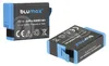 Blumax Akku  für GoPro HERO-9,  Hero-10 - AHDBT-901 Produktbild-Vorschau 1