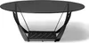 Couchtisch Mona Schwarz & Schwarz - ca. 100 x 40 cm Produktbild-Vorschau 4