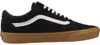 VANS OLD SKOOL Schwarz Produktbild-Vorschau 4
