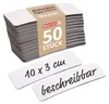 50 etiquetas magnéticas reutilizables MAGSTICK. Etiqueta Vista previa de la imagen del producto 1