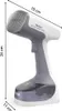Tefal Access Steam Easy DT7151E1 Kleidungsdampfglätter Produktbild-Vorschau 3