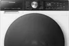 HISENSE Lave-linge séchant WD5S1045BW 10,5 kg, 10,5 kg, Voir les images du produit 6