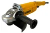 Smerigliatrice angolare DeWalt DWE 492 S 2200 watt 230 mm Anteprima dell’immagine prodotto 1