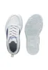 Puma Rebound V6 Lo AC PS Unisex Kinder Sneaker 396742 10 Produktbild-Vorschau 7