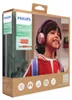 Philips TAK2000MP/00 Kopfhörer Magenta-Violett Produktbild-Vorschau 5