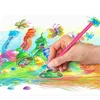 STAEDTLER Buntstift ergosoft neon 14ST Produktbild-Vorschau 4