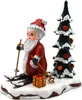 Winterkinder Weihnachtsmanngehilfe (9cm) von Hubrig Produktbild-Vorschau 4
