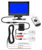 7"  Profi-Allzweck Rückfahrmonitor Traveller RM-13114 Produktbild-Vorschau 2