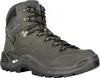 LOWA Renegade GTX Mid Schuh Herren grau 45 Produktbild-Vorschau 30