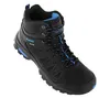 Hi-Tec Raven Mid schwarz/blau Gr. 44 Produktbild-Vorschau 10