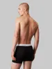 Calvin Klein boxer lot de 3 icon Coton stretch relaxed fit Voir les images du produit 2