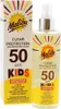 Malibu Clear Protection Clear Kinderspray SPF50 250ml Produktbild-Vorschau 5
