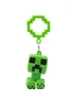 Minecraft Rucksack-Anhänger, offiziell lizenziert, leicht Produktbild-Vorschau 3