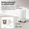 Extralink sáčky do robotických vysavačů Xiaomi a Dreame, 5 Náhled obrázku produktu 2