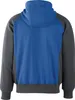 MASCOT 50566-963-11010-S, Kapuzenpullover/-jacke, Uni, S, Produktbild-Vorschau 8
