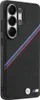 Handyhülle für Galaxy S26 Ultra, BMW M Tricolor Metal Logo Produktbild-Vorschau 5