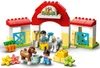 LEGO® DUPLO® 10951 Stalla con pony Anteprima dell’immagine prodotto 15