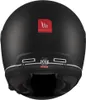 Mt Helmets Jarama Sv celoobličejová přilba Black M Black M Náhled obrázku produktu 4
