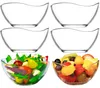 LAV Vira Glasschalen – 310 ml (10 1/2 oz), 6er Set Produktbild-Vorschau 7