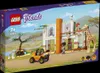 LEGO Friends Tierrettungsmission Bausatz 41717, Produktbild-Vorschau 22
