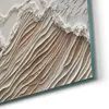 DEQORI Hybrid Leinwand Bild 60x30 cm 'Sandwellenzauber' Produktbild-Vorschau 5