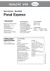Ponal Holzleim Express, Flasche mit 120g, 9H PN15X Produktbild-Vorschau 13