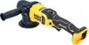 DeWALT DCM848N Akku Poliermaschine Polierer 18V Ø125mm Produktbild-Vorschau 12