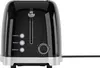 KitchenBrothers Retro Toaster - Toaster - 6 Bräunungsstufen Produktbild-Vorschau 3