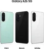 Samsung Galaxy A26 5G 128GB, 6GB RAM, White Produktbild-Vorschau 13