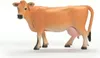 Schleich Farm World Hochland Bulle, Spielfigur Produktbild-Vorschau 10