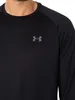 Under Armour T-Shirt Tech 2.0 Ls 1328496-001__XXL Produktbild-Vorschau 13