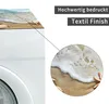 Waschmaschinenauflage Maritim Textil-Finish waschbar Produktbild-Vorschau 5