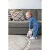 Miffy Miffy Kuscheltier 25m flauschig rosa NIJN914 Produktbild-Vorschau 2