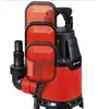 Einhell Pompe à eau sale GC-DP 3325 Voir les images du produit 14