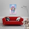 K-Pop Demon Hunters - Saja Boys - Poster 61x91,5 cm Produktbild-Vorschau 2