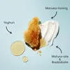 Shea Moisture - Intensivmaske mit Manuka und Mafuraöl - 355 Produktbild-Vorschau 4
