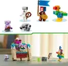 LEGO Minecraft Legends Showdown mit dem Verschlinger, Produktbild-Vorschau 6
