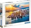 Clementoni Puzzel New York, 500st. Voir les images du produit 8